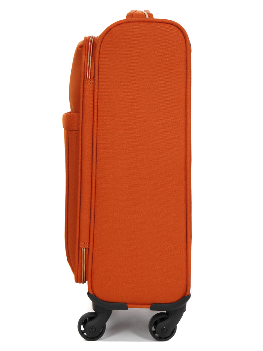 Valise Lys Las Vegas 55 cm et vanity