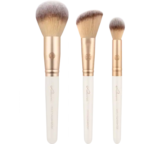 Prime Vegan Champagne - Brush Set