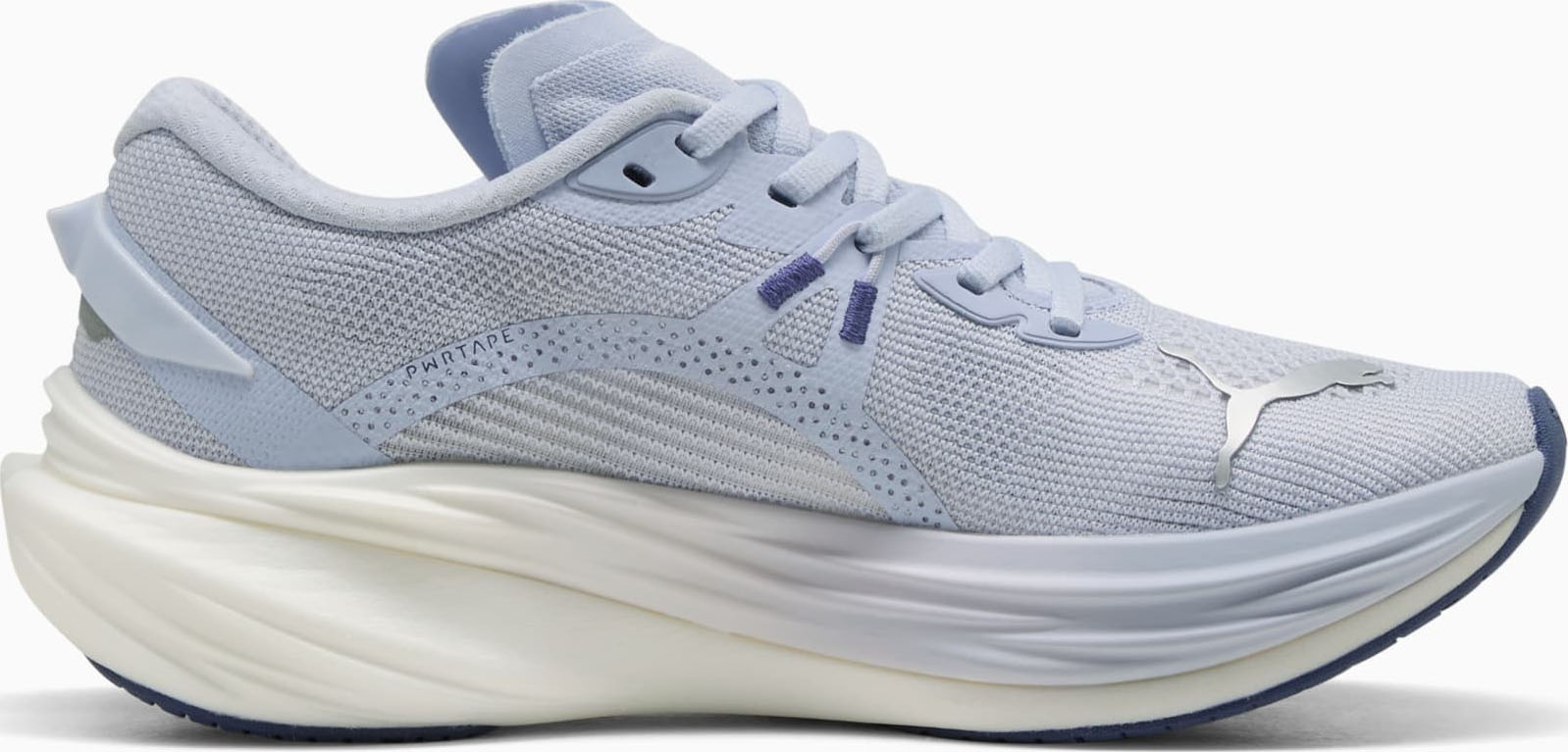 Deviate NITRO 3 Dame Cool Weather/Blue Crystal/PUMA Silver