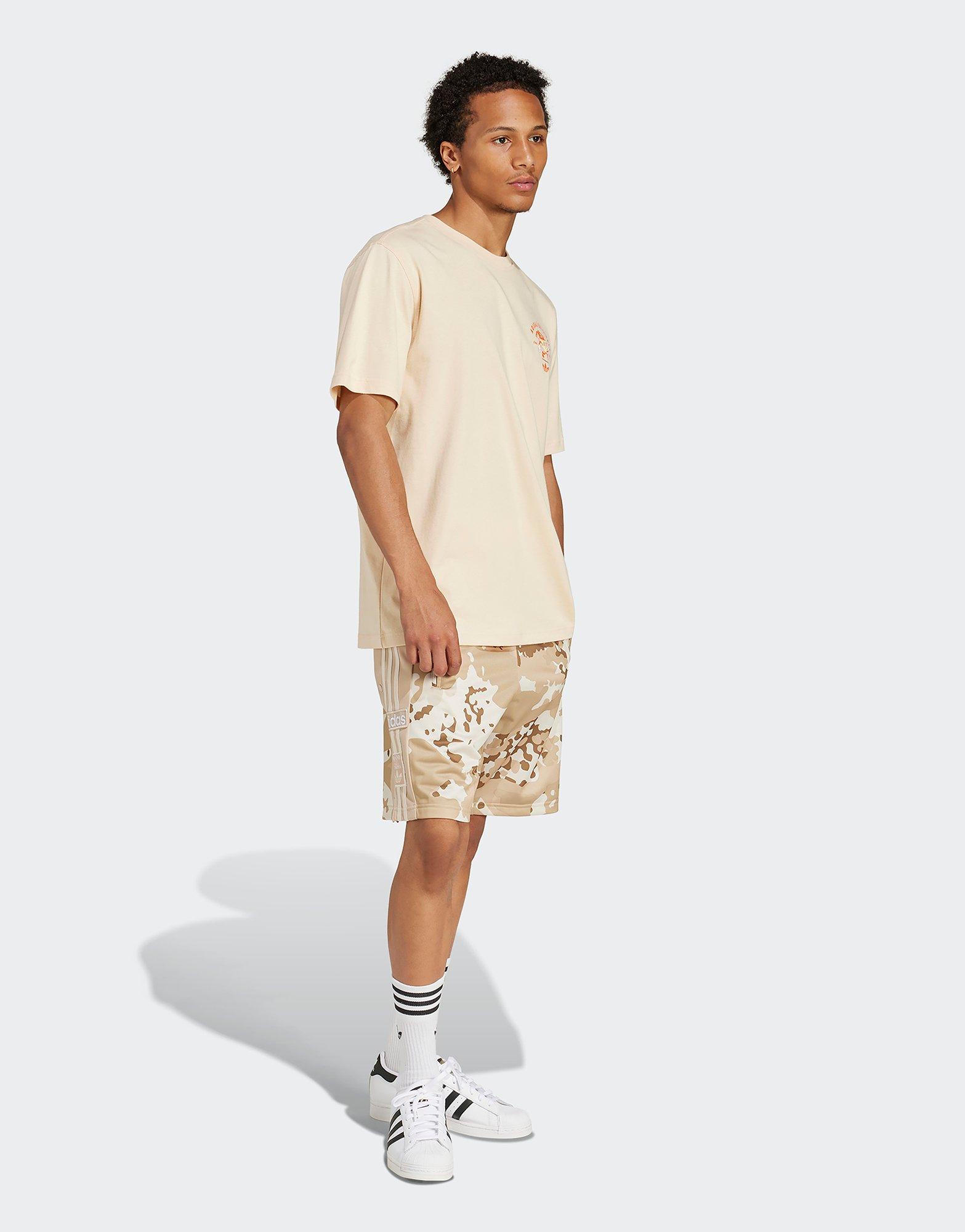 adidas Short Camo