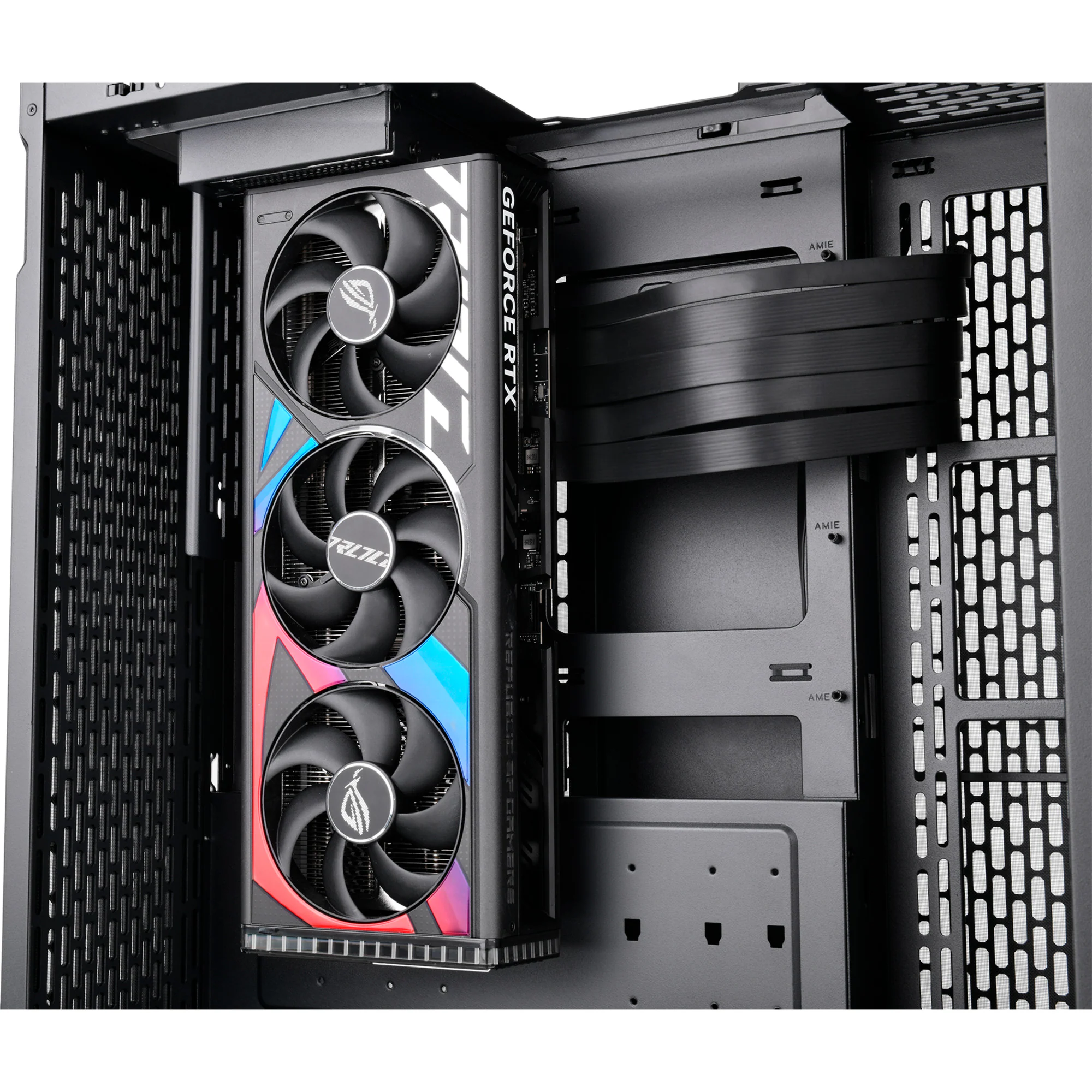 Thermaltake Tower-Gehäuse CTE E600 MX