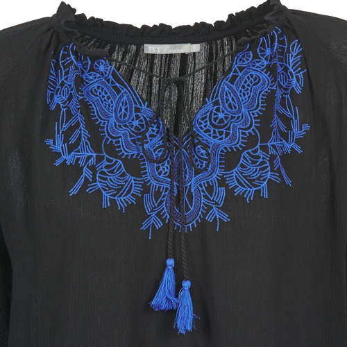 Betty London - ESIBELLE - Noir
