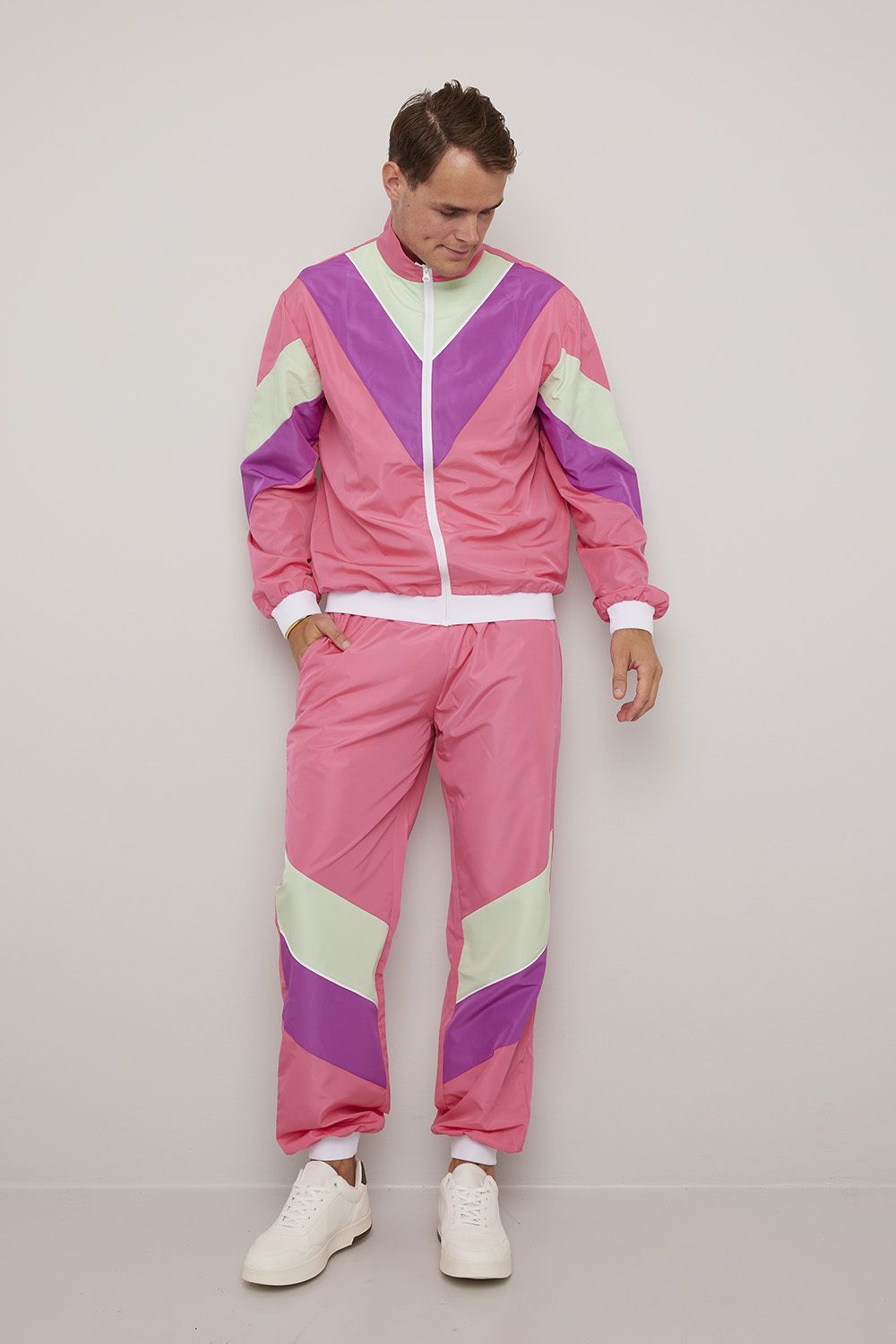 Retro Grilldress-bukse