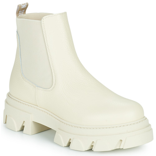 Steve Madden - MIXTURE - Blanc