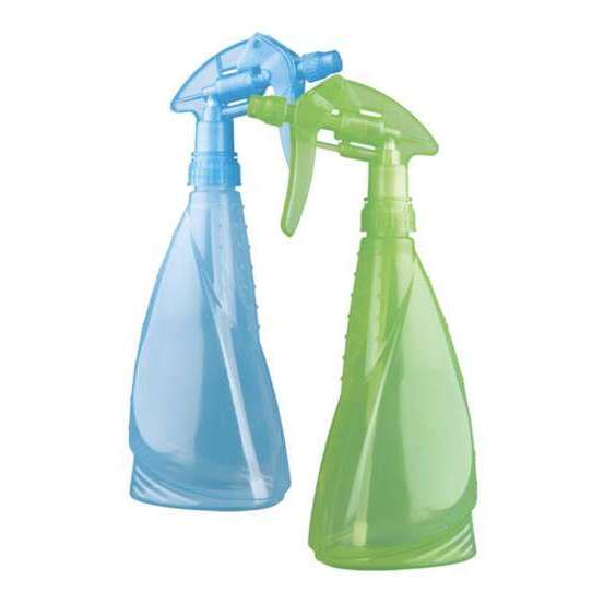 Gachette multicolore 1000 pour pulvérisateur