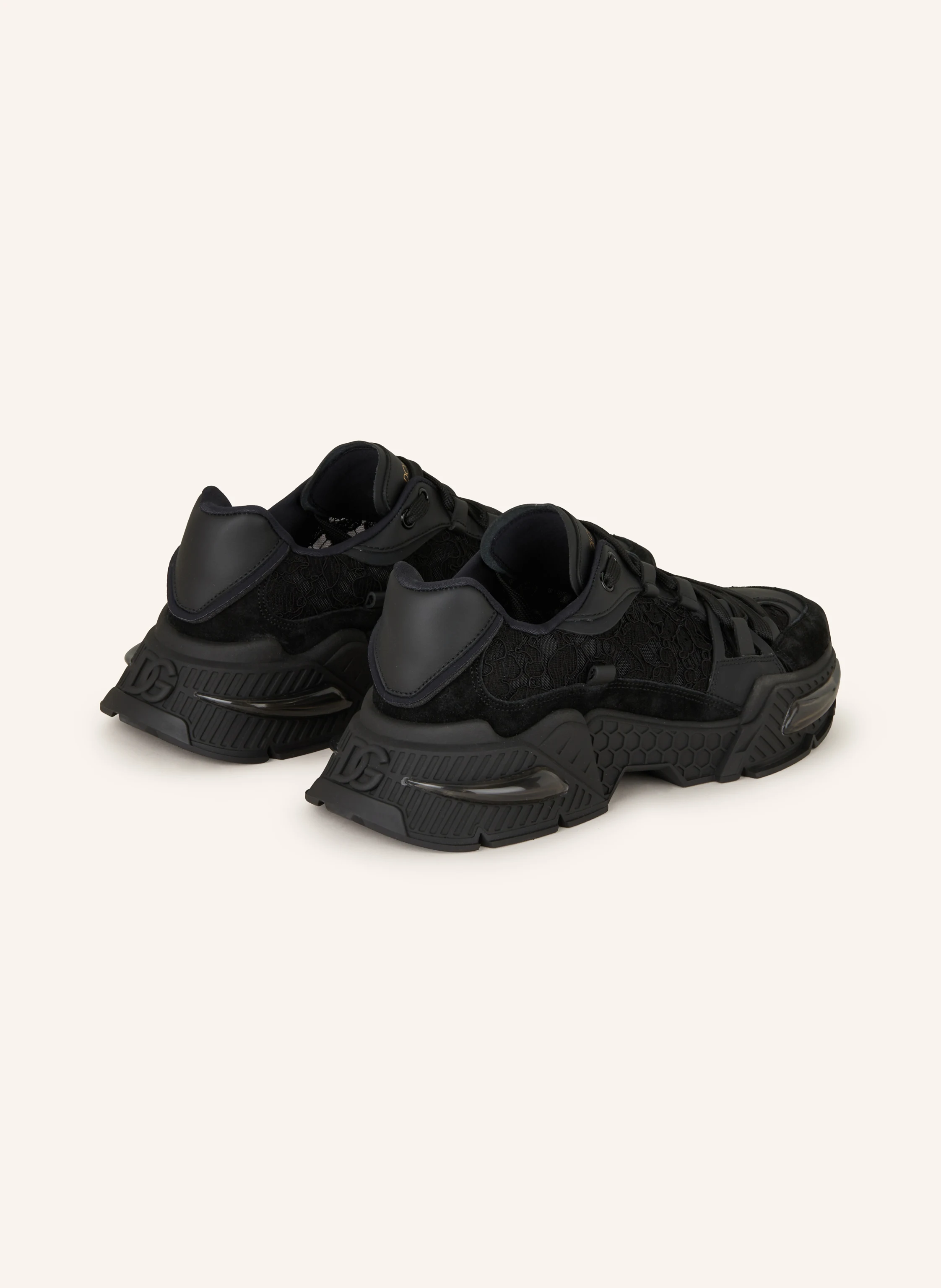 DOLCE & GABBANA Sneaker AIRMASTER
