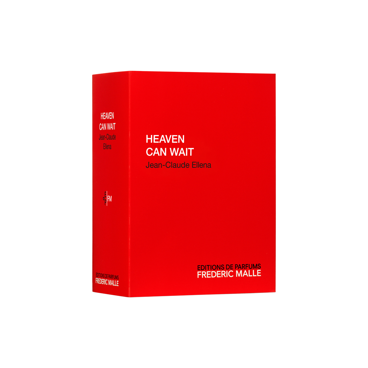 Heaven Can Wait Eau de Parfum 100ml
