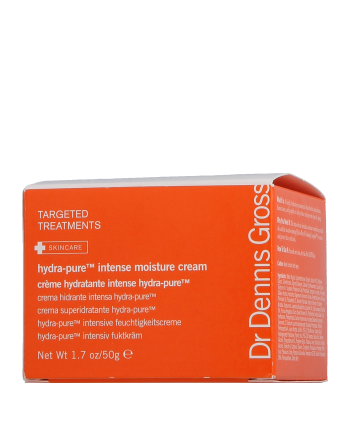 Dr Dennis Gross Hydra-Pure Intense Moisture Cream 50ml