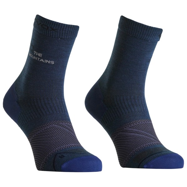 Ortovox - Alpine Light Comp Mid Socks - Chaussettes de randonnée