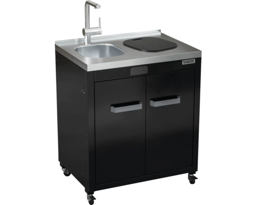 Tenneker® Zenith keukenkast spoelbak