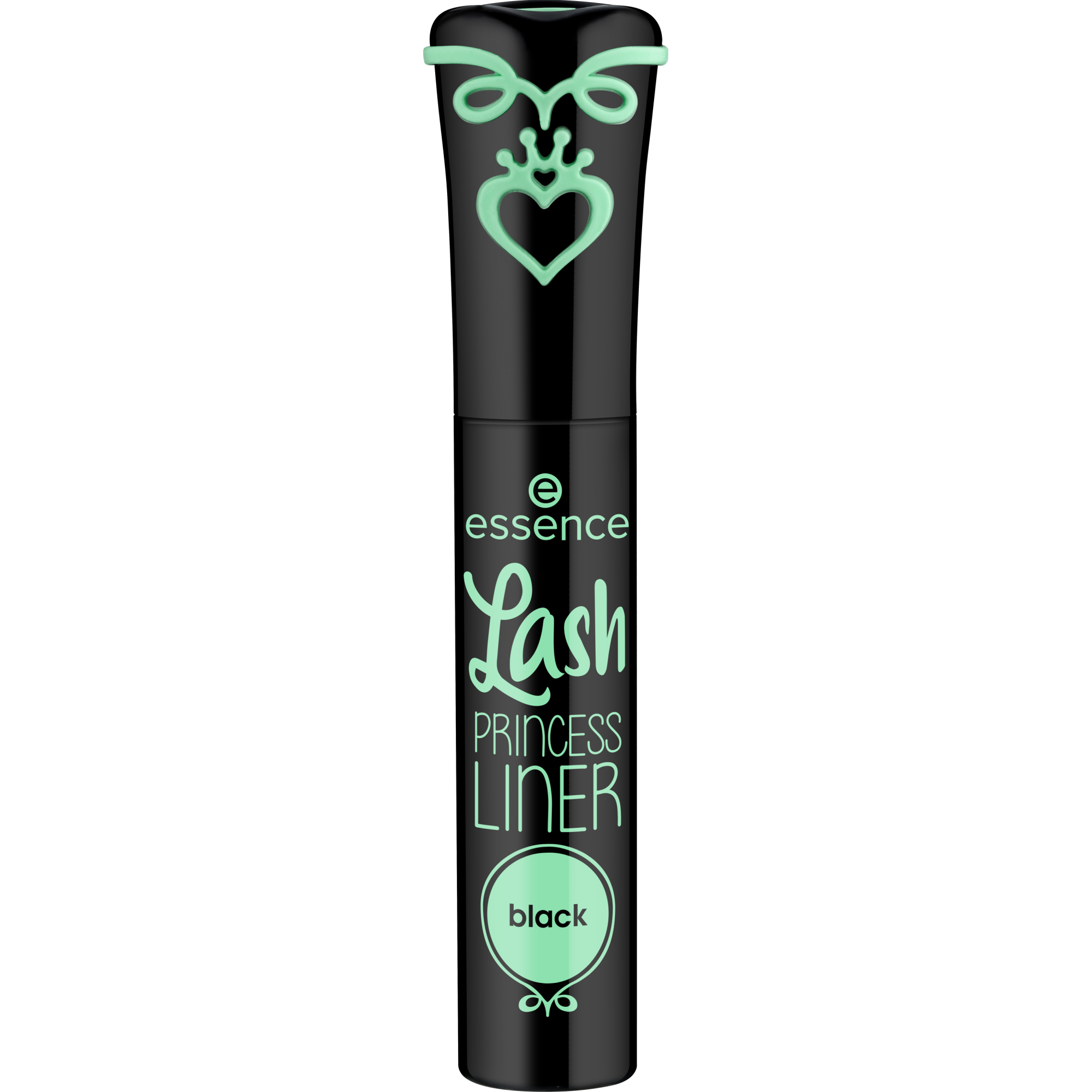 Lash PRINCESS LINER black