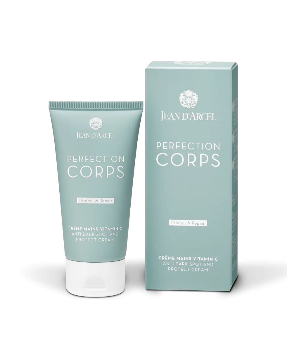 Perfection Corps Vitamin C Handcreme