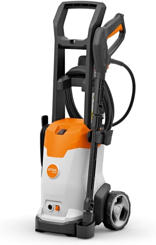 STIHL Hochdruckreiniger RE 90