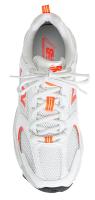 Sneakers U530CSG neonrosa Hvit