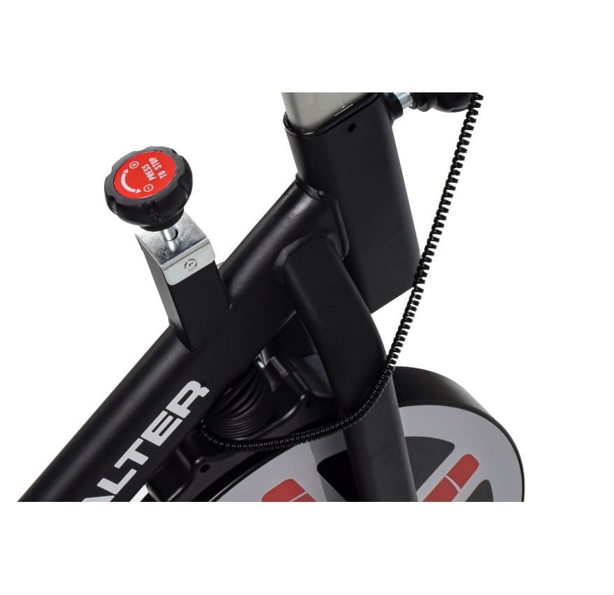 Salter PT-1591 Connect Indoor bike
