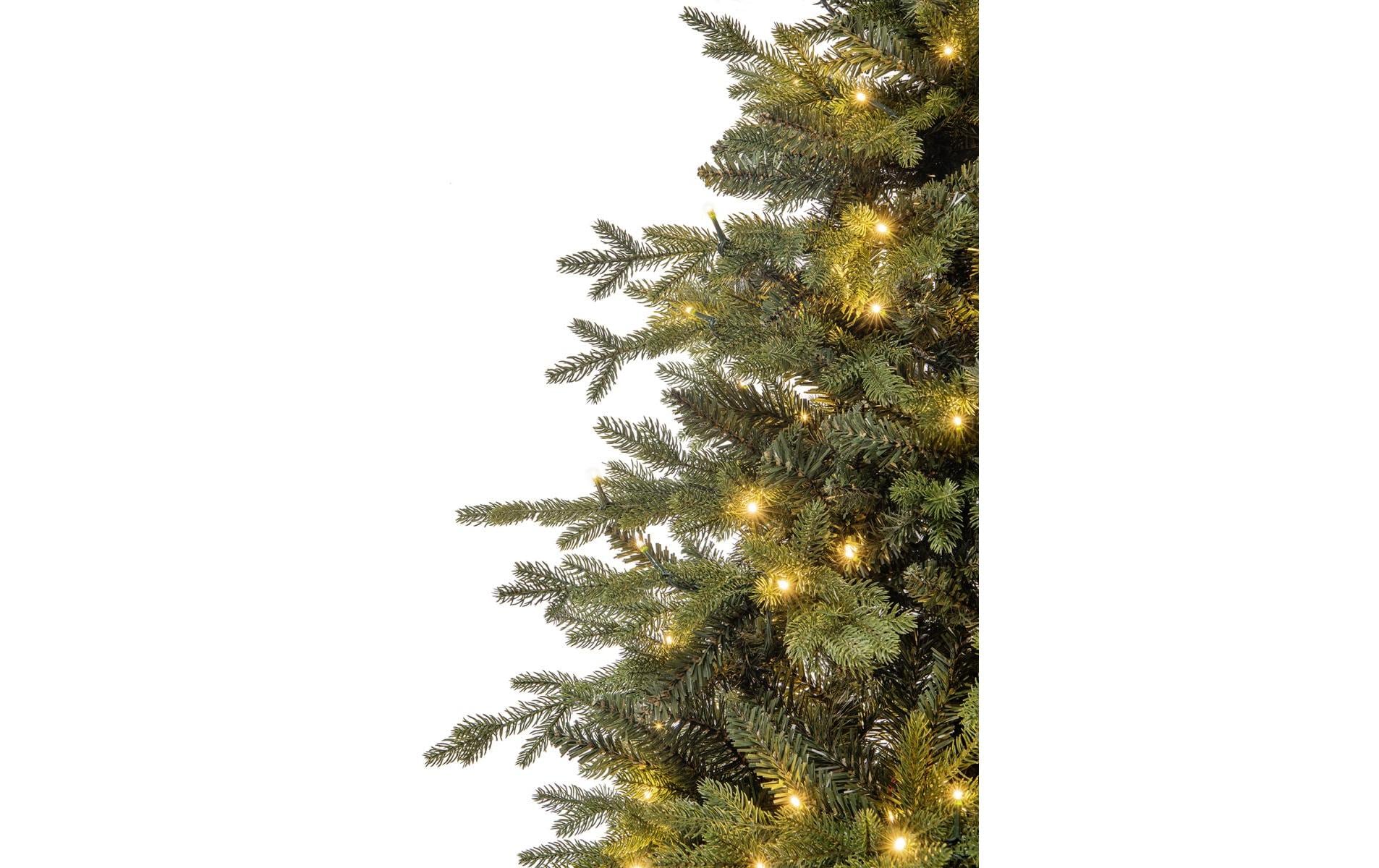 Weihnachtsbaum LED Tree 120 Warmweiss<br>LED Dekoration