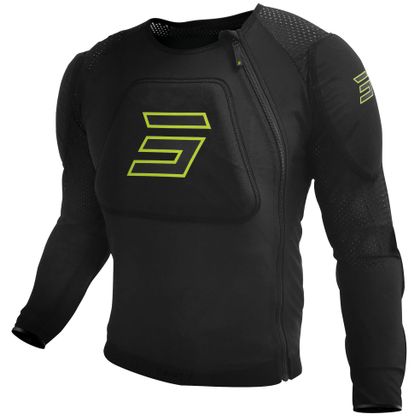 Gilet de protection Shot ULTRALIGHT 2.0 2024 - Noir / Jaune