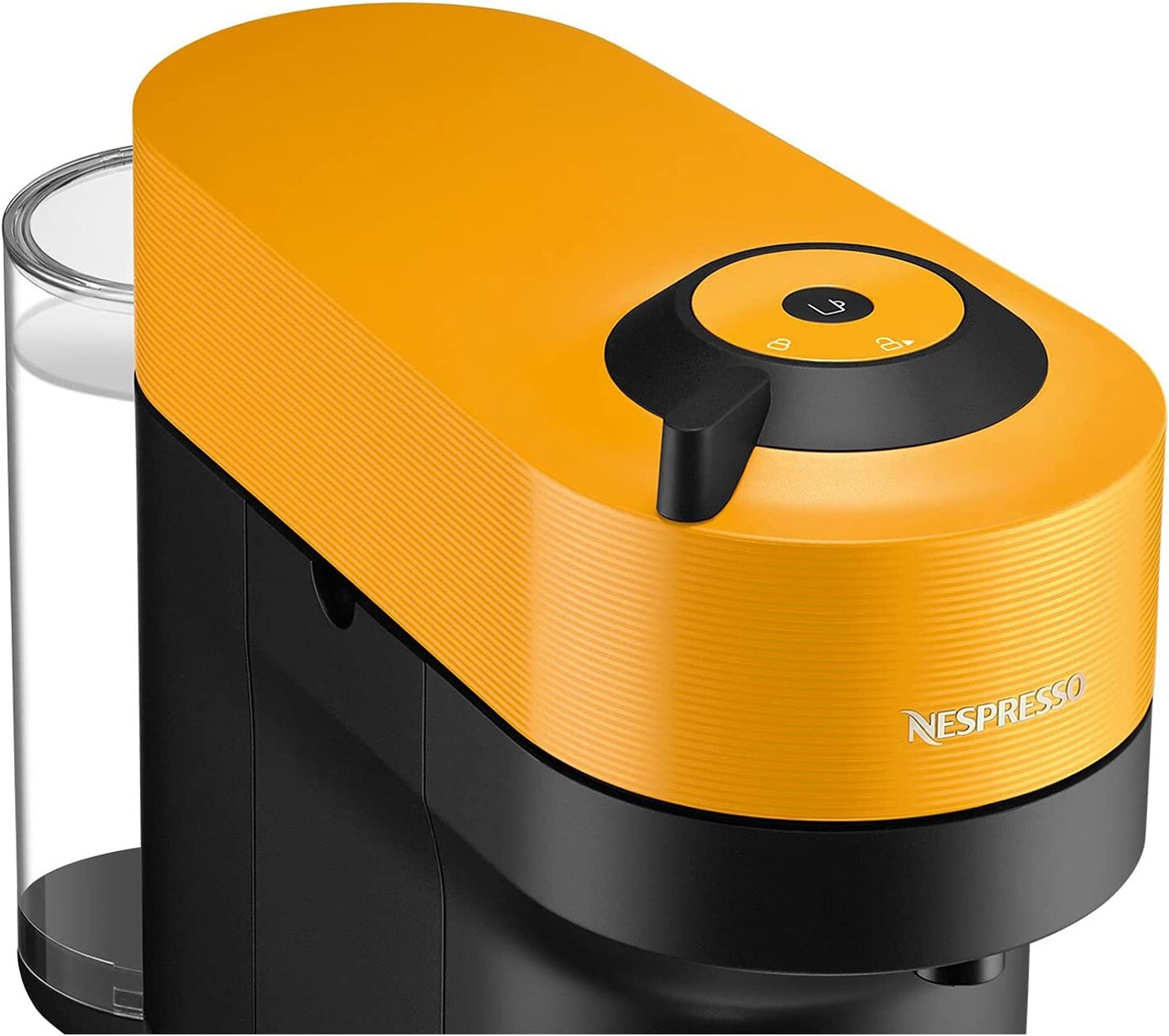 Delonghi ENV 90 Nespresso Vertuo Pop blau Padmaschine