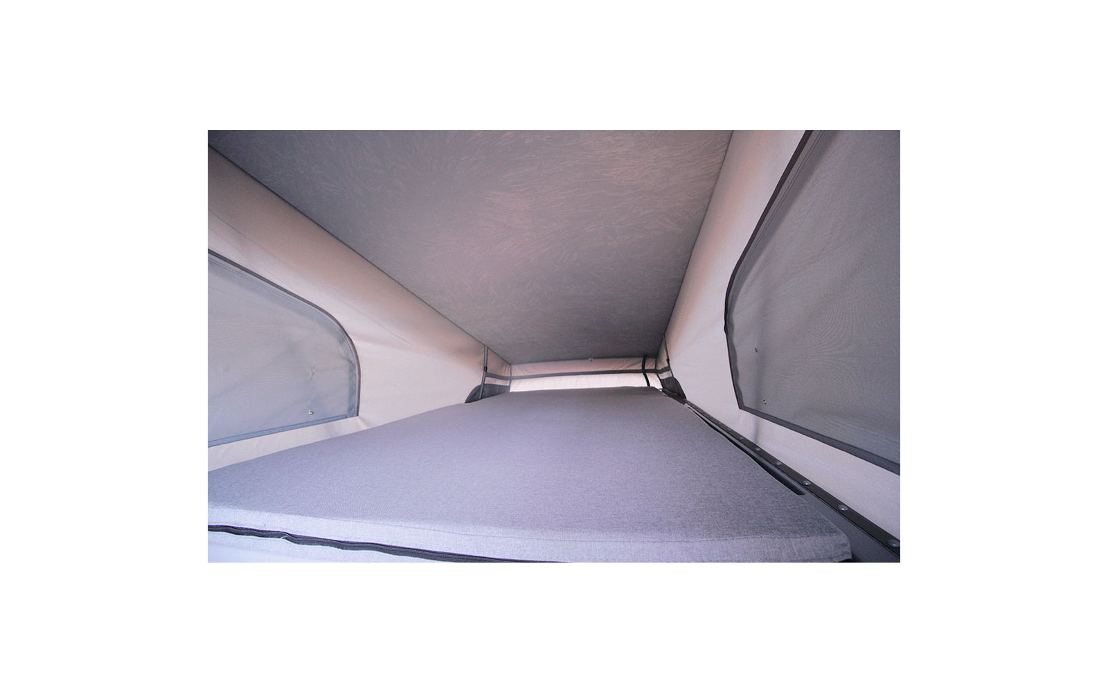 Standard Matratze für Hubdachbetten 180 x 110 cm