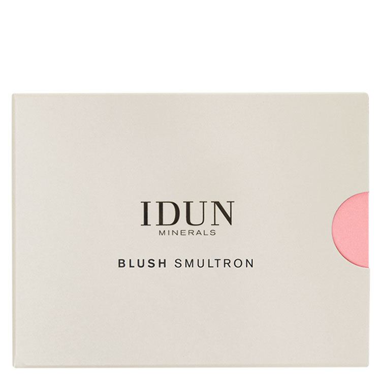 IDUN Minerals Blush Smultron 5,9g