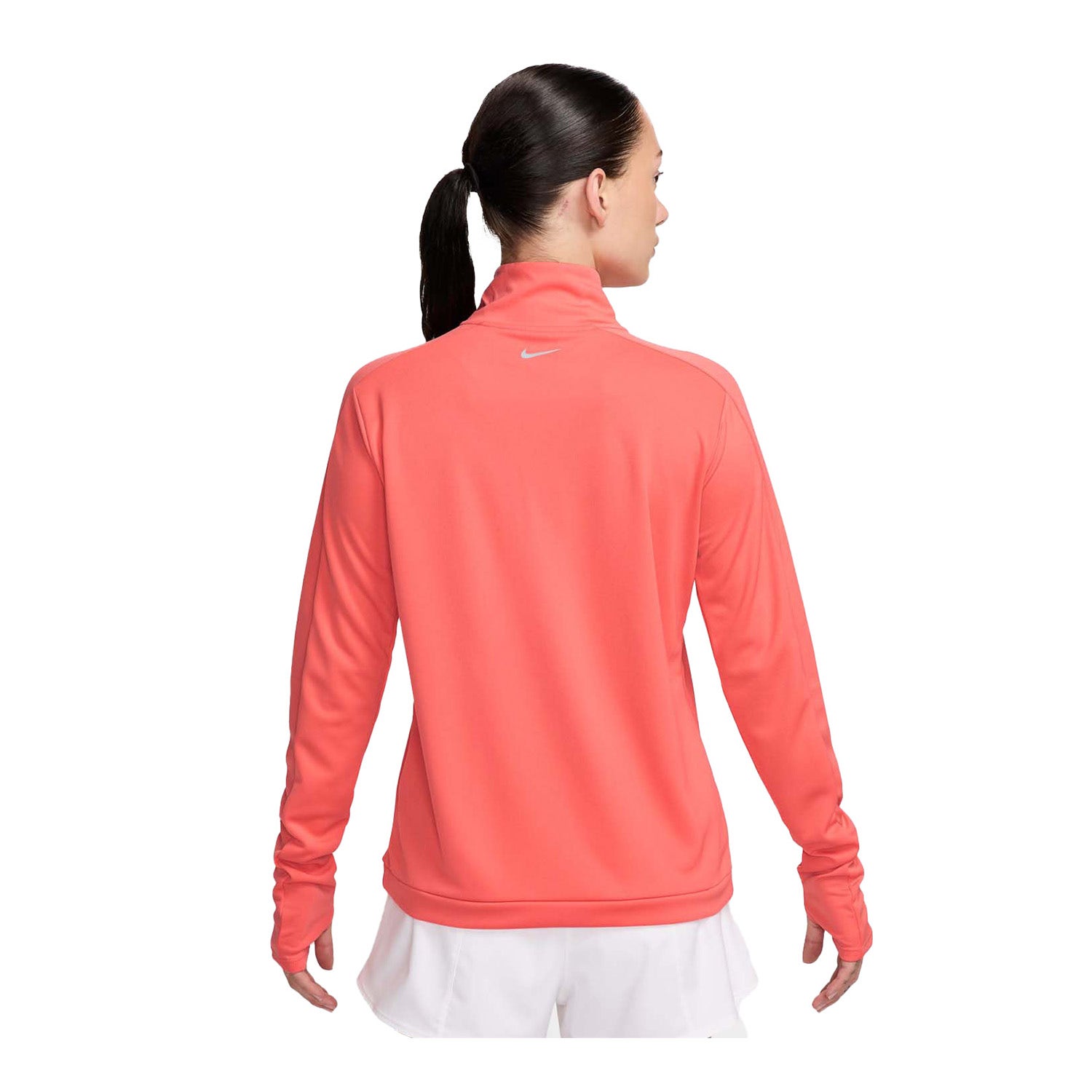 Nike  Swoosh 1/4 Zip Dames