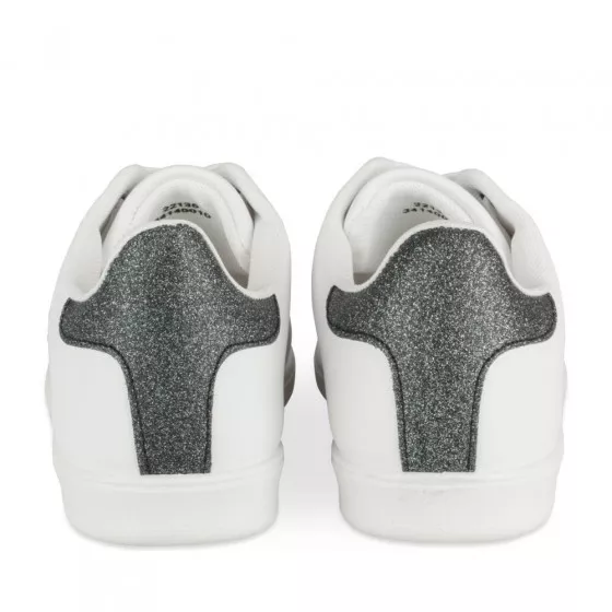 Baskets BLANC PHILOV