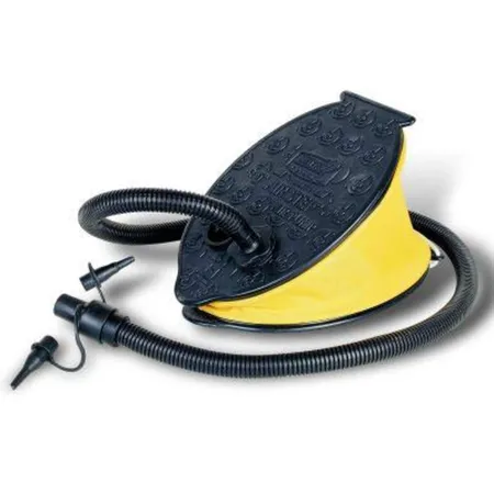 Bestway Fußpumpe, 2 Liter