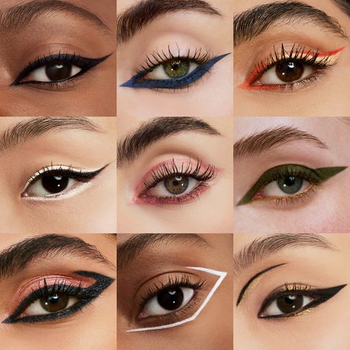 Yves Saint Laurent Lines Liberated Eyeliner, 11
