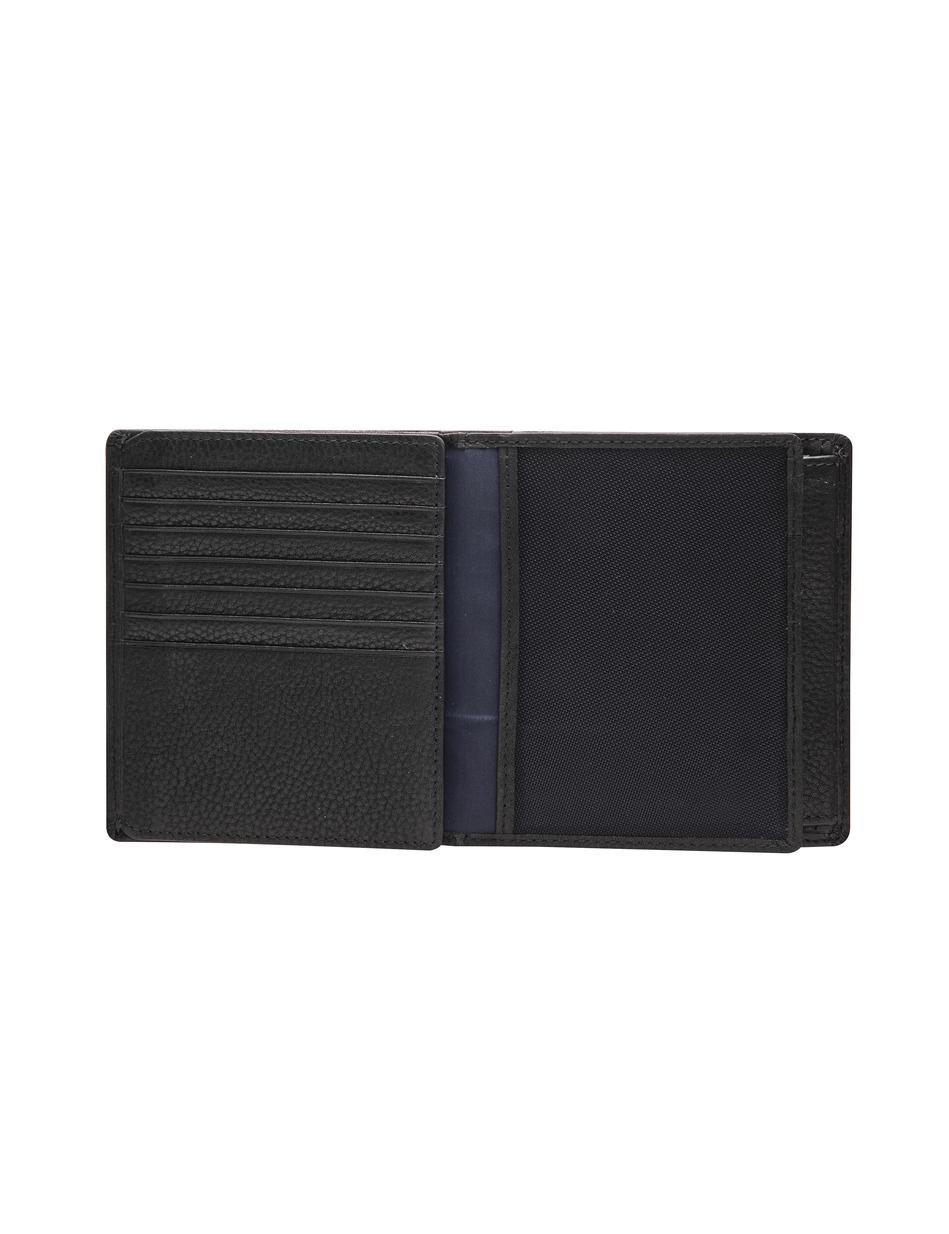 BILLFOLD V12 SCHWARZERDEN HUGWALD