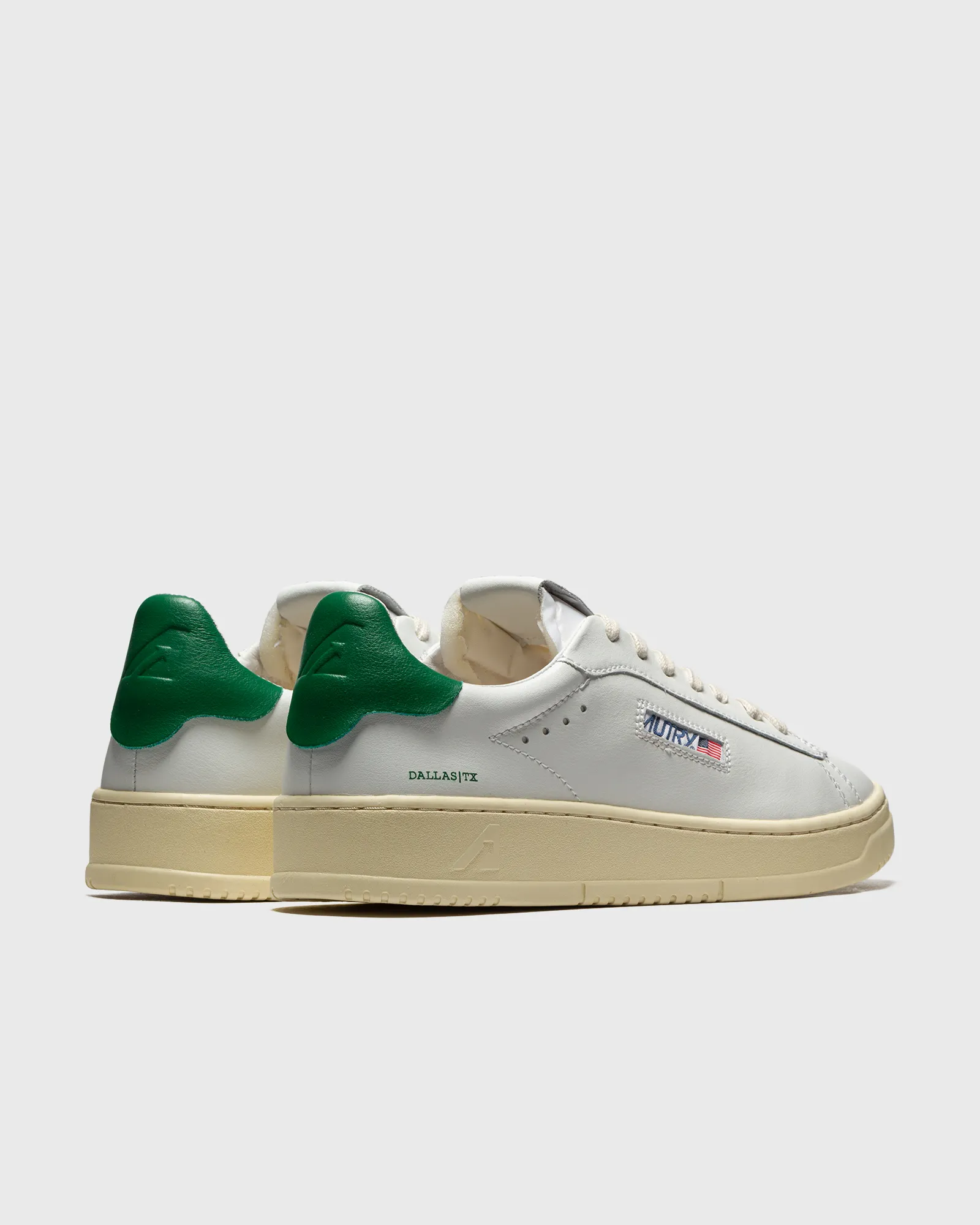 Autry Action Shoes DALLAS LOW MAN