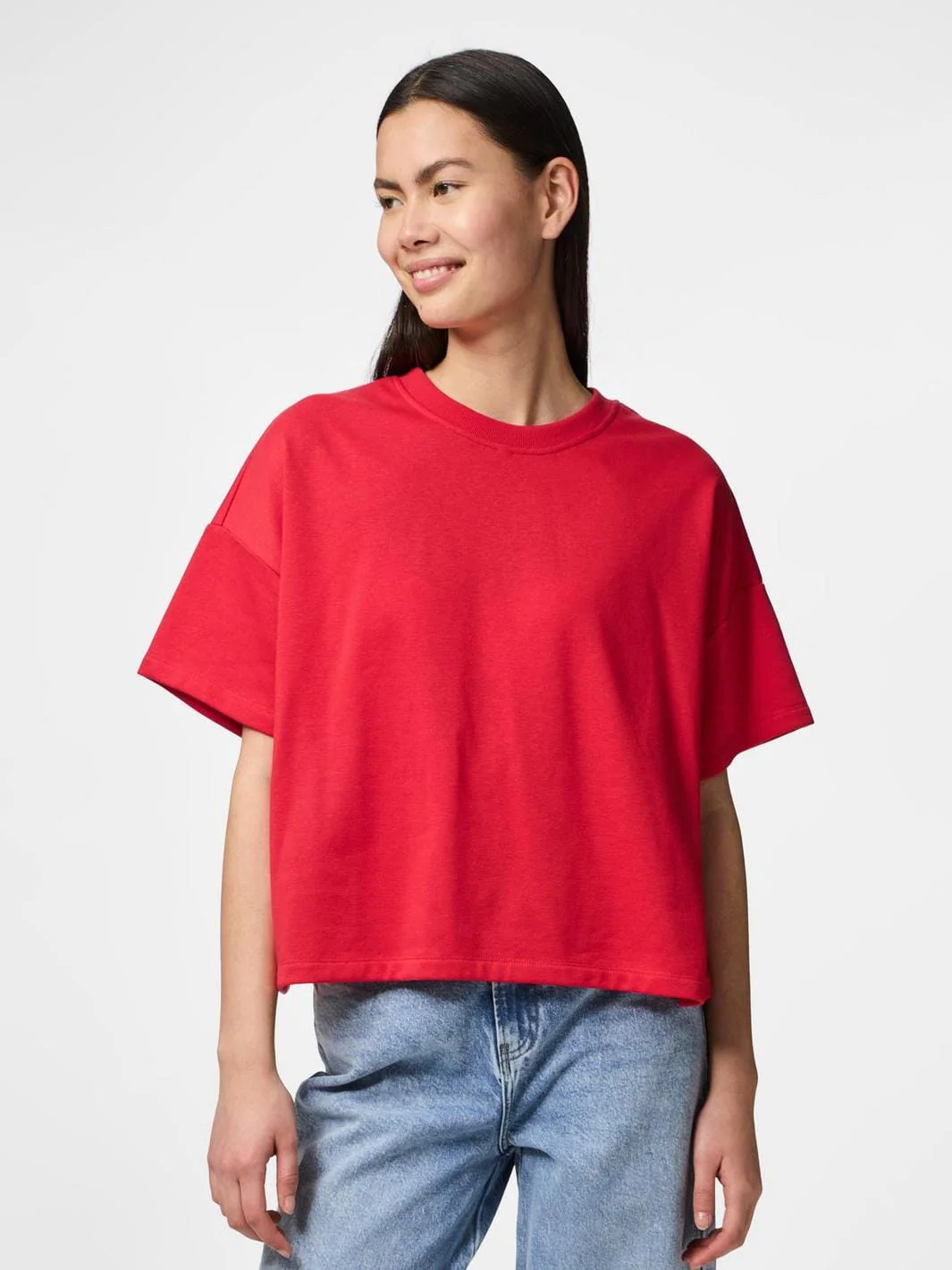 Pieces Pcchilli Summer 2/4 Loose Swt Ub
