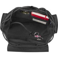MOLESKINE Sac à dos pour laptop 'The Legendary', S, noir