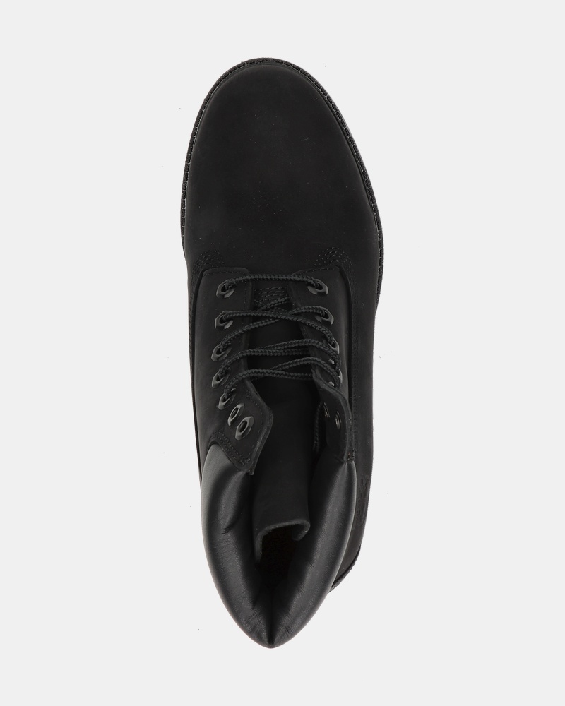 Timberland Premium 6-inch Veterboots  - zwart