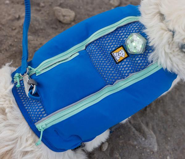 RUFFWEAR® Hunde-Laufweste Trail Runner™