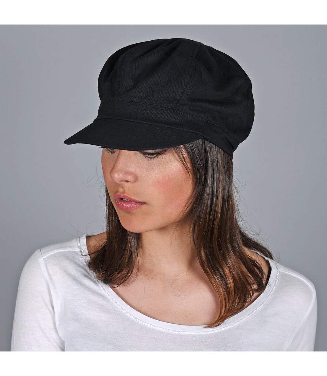 Casquette Layna  - Fabriqué en UE
