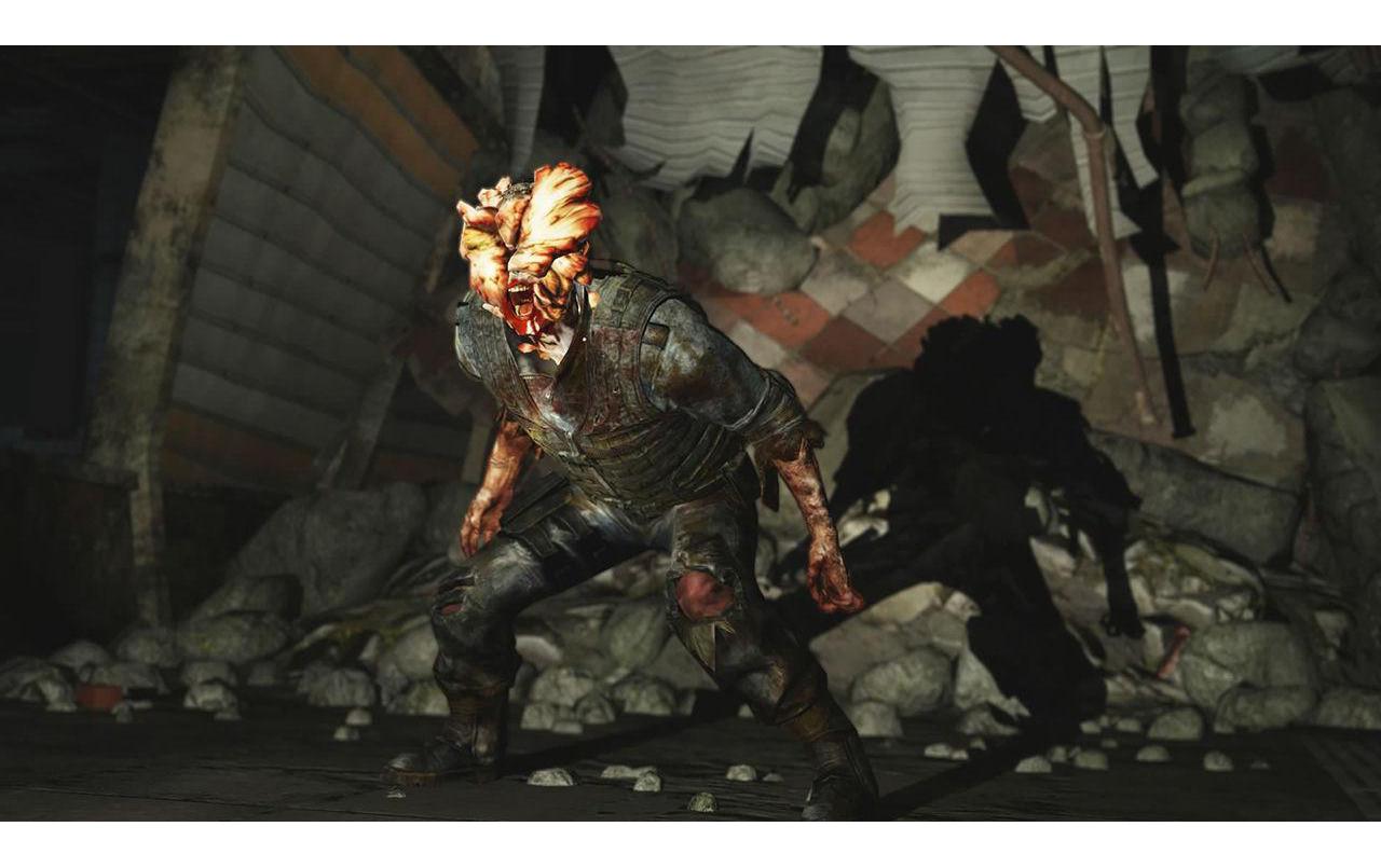 The Last of Us Remastered (PlayStation Hits)The Last of Us - Remastered