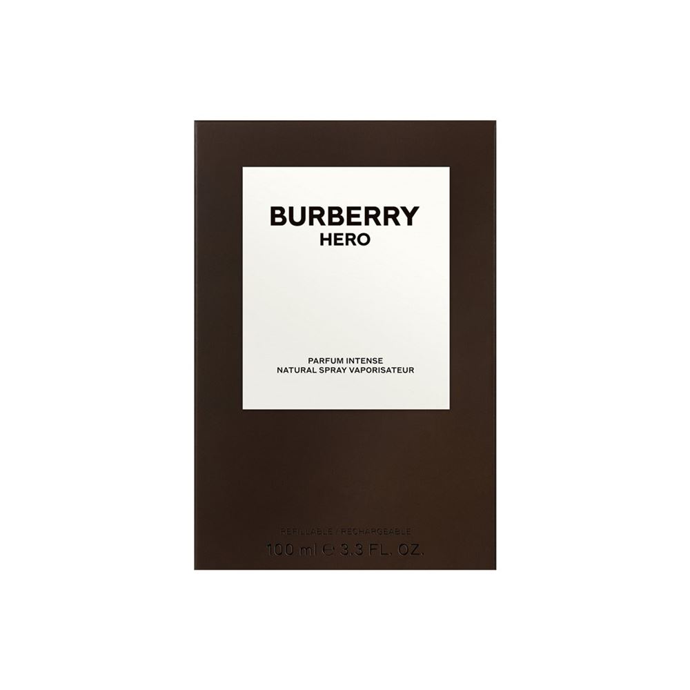 Burberry Hero Parfum Intense<br>100 ml