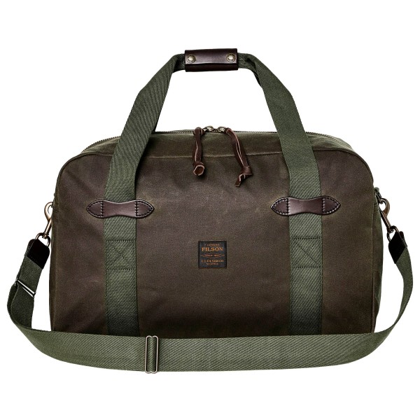 Filson - Tin Cloth Medium Duffle Bag - Sac de voyage