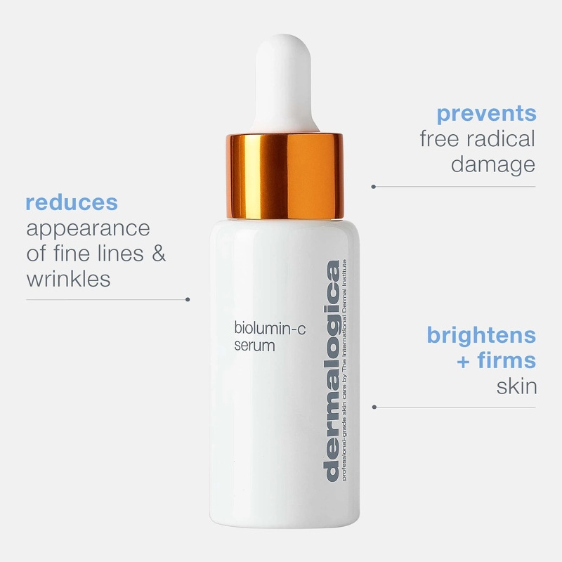 Dermalogica Biolumin-C Serum 59 ml