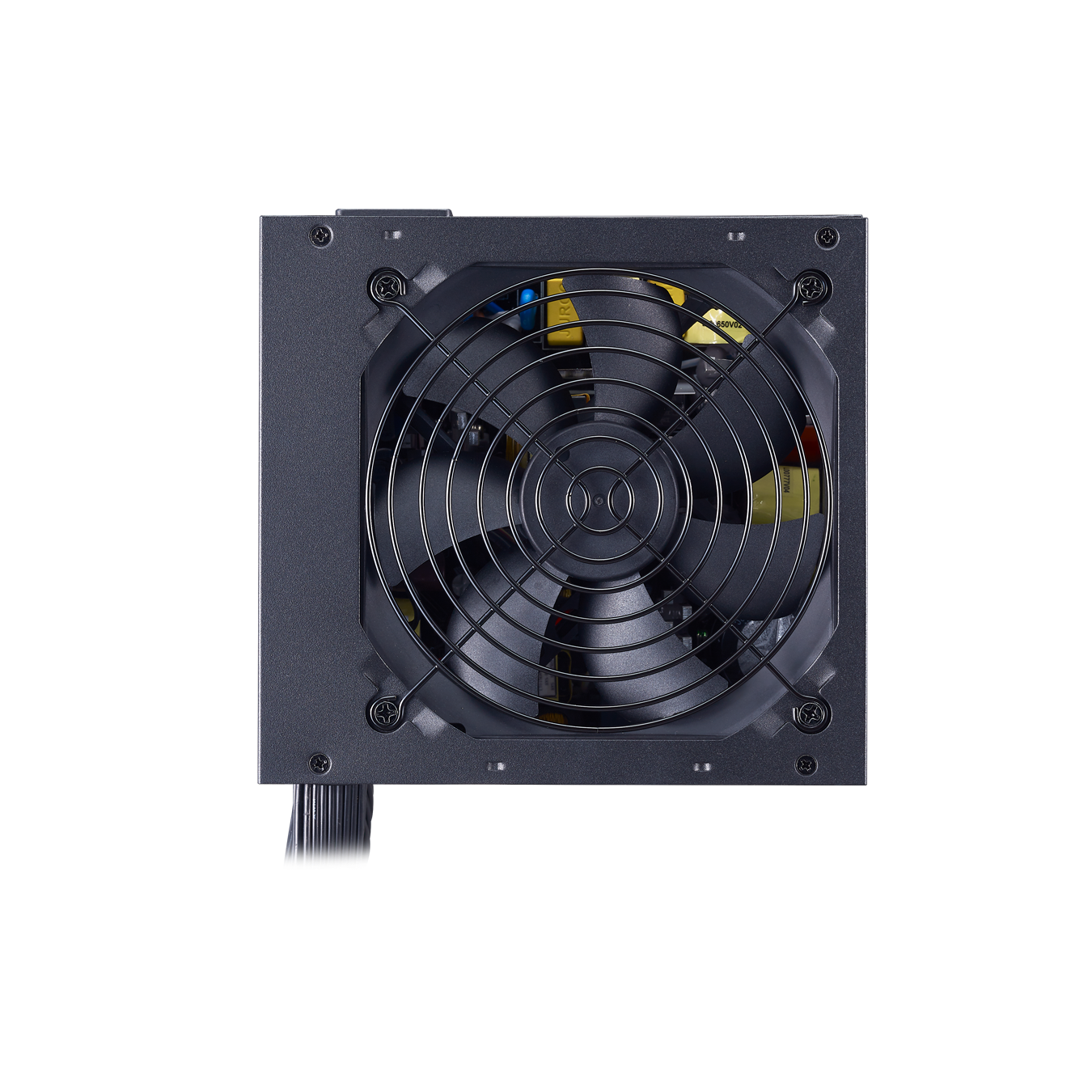 Cooler Master Ltd MasterWatt - 700W - 80+
