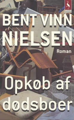 Opkøb Af Dødsboer - Bent Vinn Nielsen - Bog