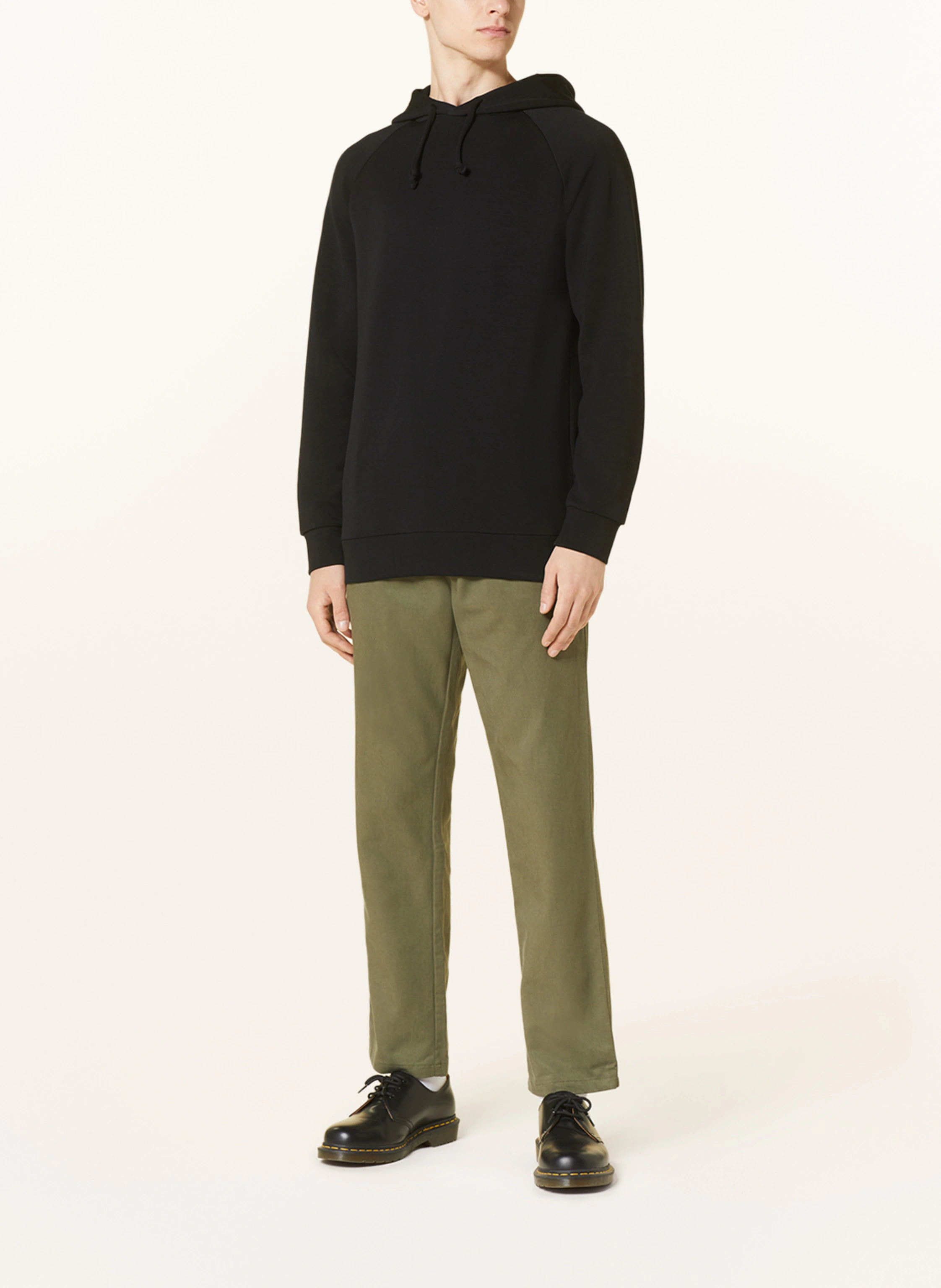 MOS MOSH Gallery Hoodie ABEL
