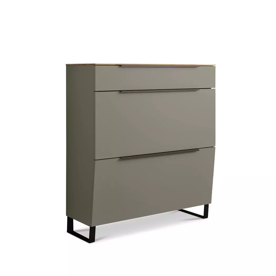 Standschuhschrank Milana