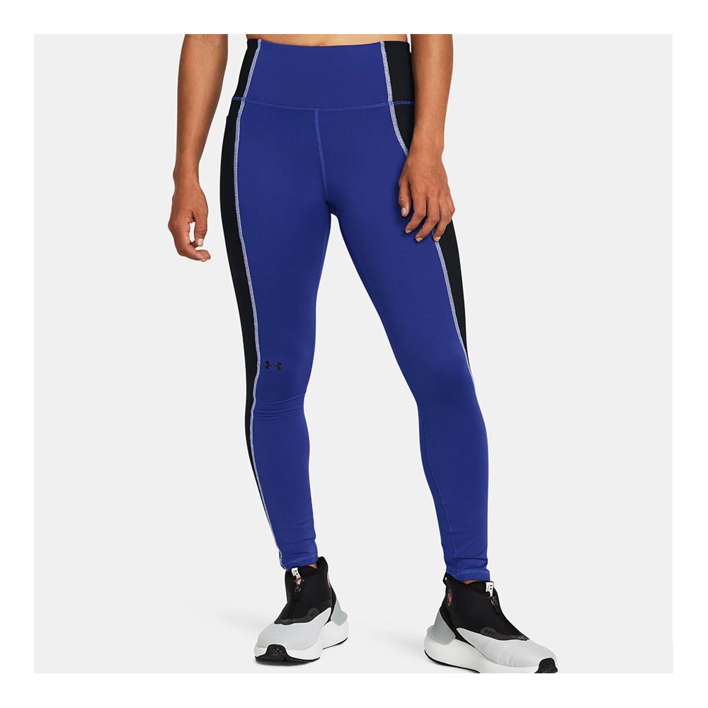 Under Armour TRAIN CW - Legging Femme bleu
