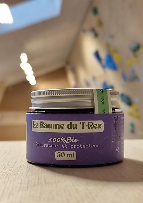 BAUME DU T-REX - SOIN BAUME DU T-REX 50ML