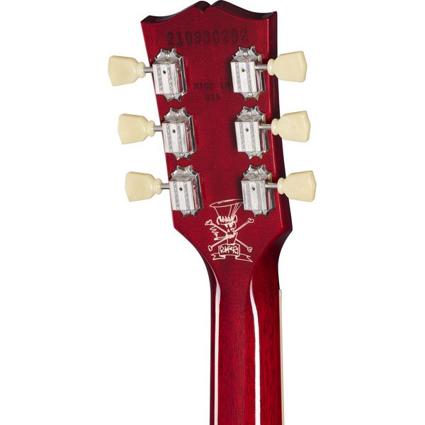 Gibson Les Paul Slash 