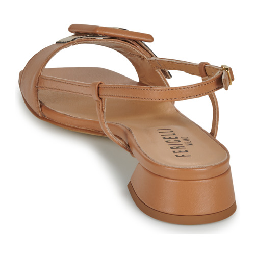Fericelli - PANILA - Camel / Doré