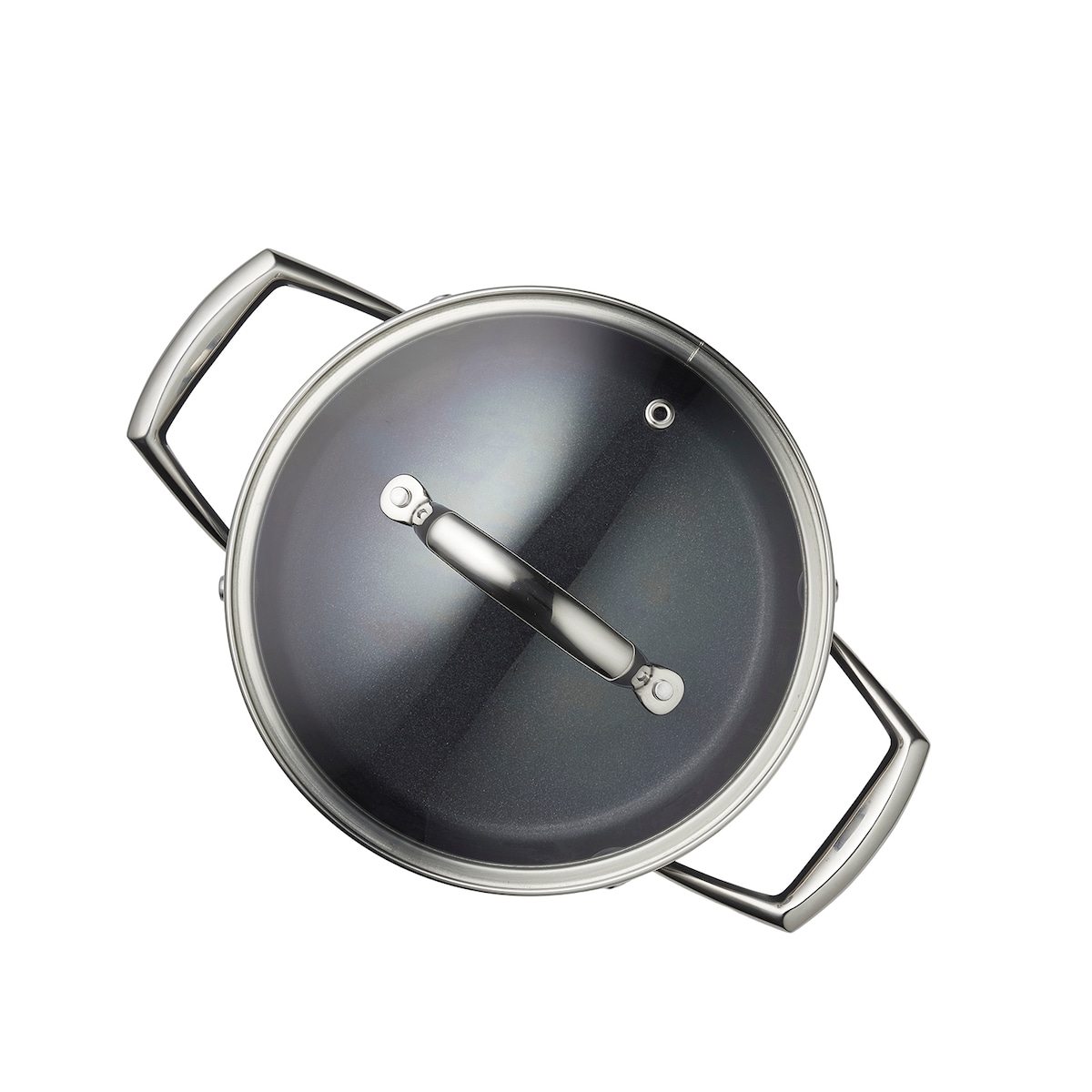 By Tareq Taylor Vivian Casserole 2.1 liter Indigo