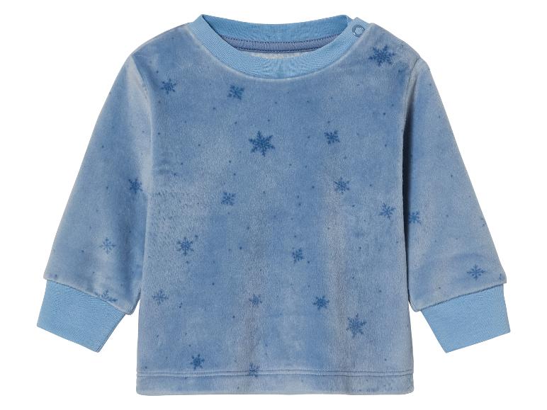 Baby pyjama