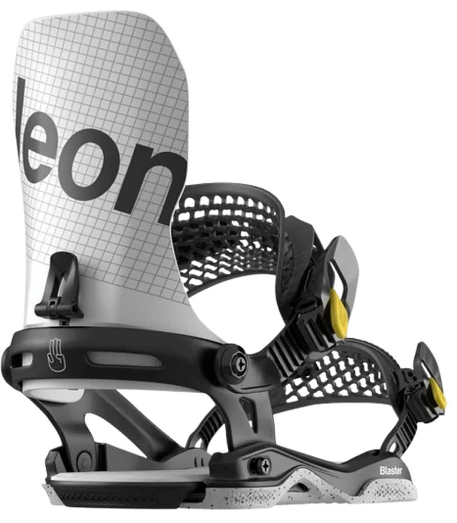 Bataleon Blaster AW Snowboardbindinger | SkatePro